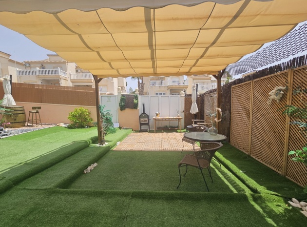 Revente - Villa - Villamartin - Loma Golf