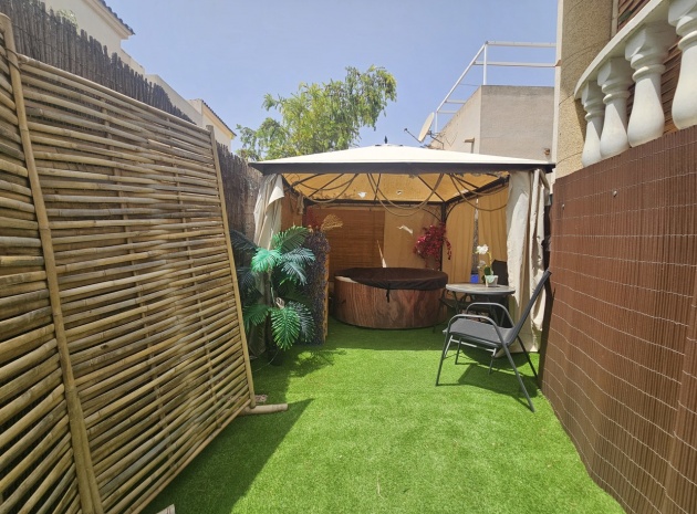 Revente - Villa - Villamartin - Loma Golf