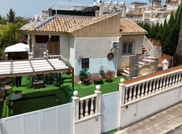 Revente - Villa - Villamartin - Loma Golf