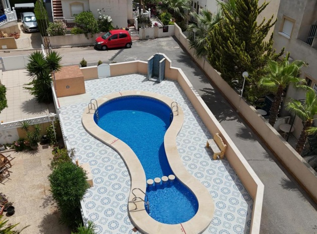 Revente - Villa - Villamartin - Loma Golf