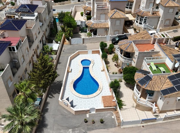 Revente - Villa - Villamartin - Loma Golf