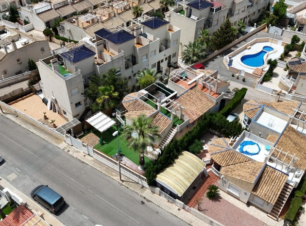 Revente - Villa - Villamartin - Loma Golf