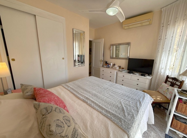 Återförsäljning - Radhus - Cabo Roig - la regia