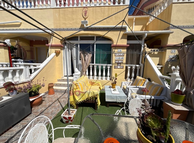 Återförsäljning - Radhus - Cabo Roig - la regia