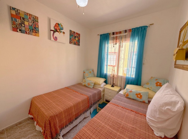 Återförsäljning - Radhus - Cabo Roig - la regia