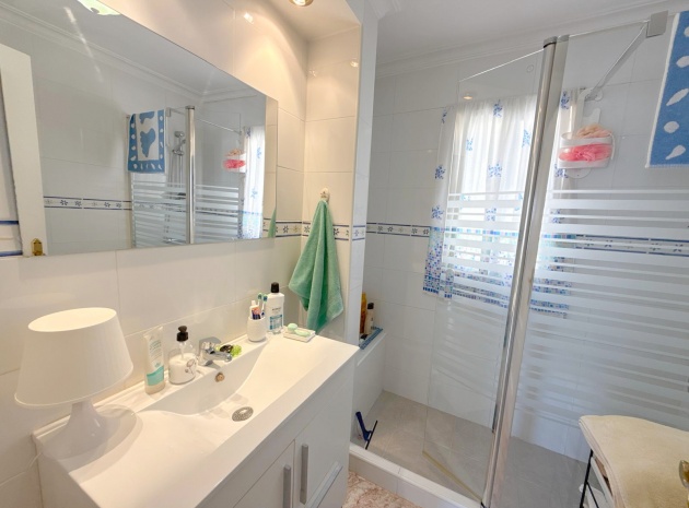 Återförsäljning - Radhus - Cabo Roig - la regia