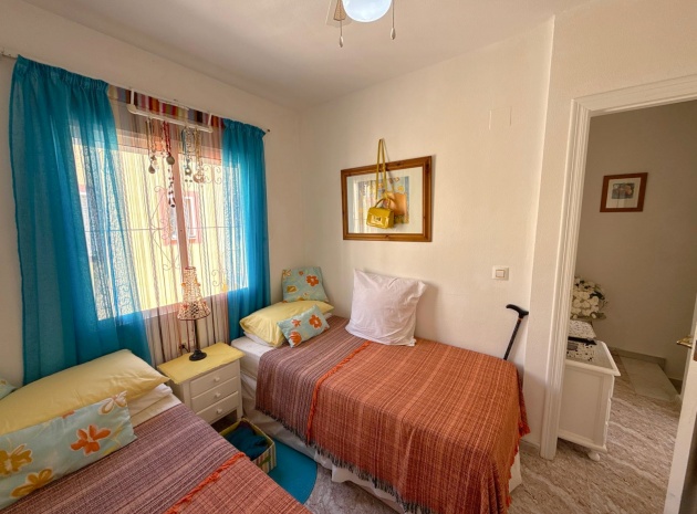 Återförsäljning - Radhus - Cabo Roig - la regia