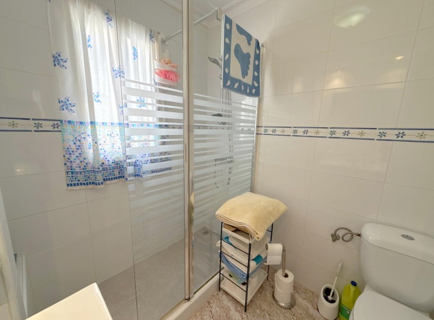 Återförsäljning - Radhus - Cabo Roig - la regia