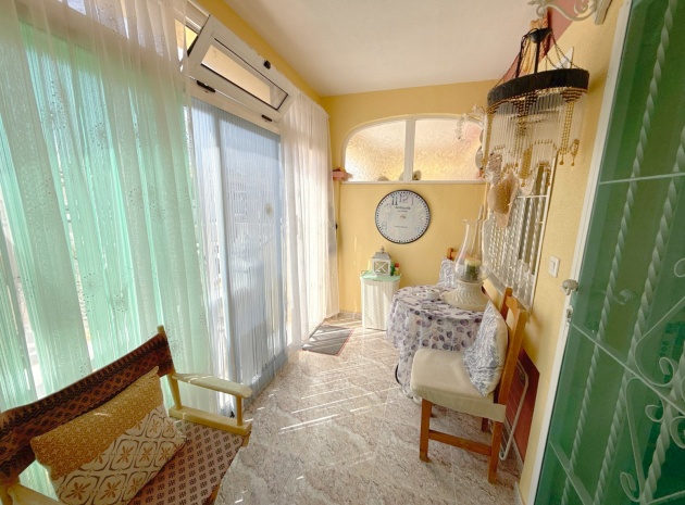 Återförsäljning - Radhus - Cabo Roig - la regia