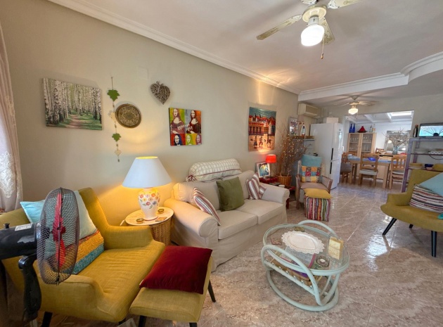 Återförsäljning - Radhus - Cabo Roig - la regia