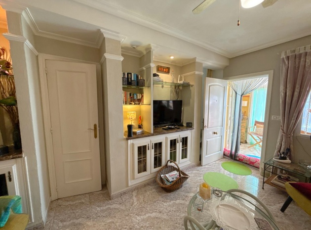 Återförsäljning - Radhus - Cabo Roig - la regia