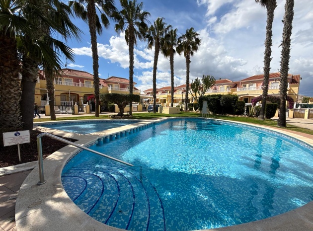 Återförsäljning - Radhus - Cabo Roig - la regia