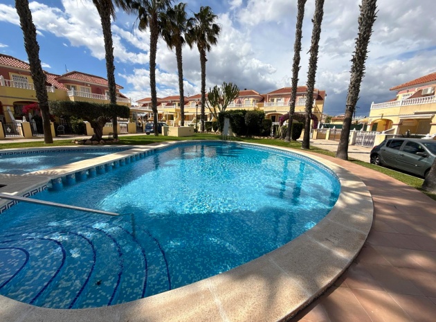 Återförsäljning - Radhus - Cabo Roig - la regia