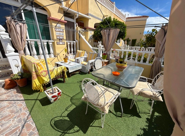 Återförsäljning - Radhus - Cabo Roig - la regia