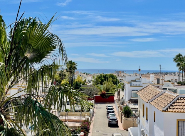 Resale - Apartment - La Florida  - La Florida