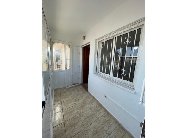 Resale - Apartment - La Florida  - La Florida