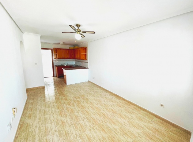 Resale - Apartment - La Florida  - La Florida