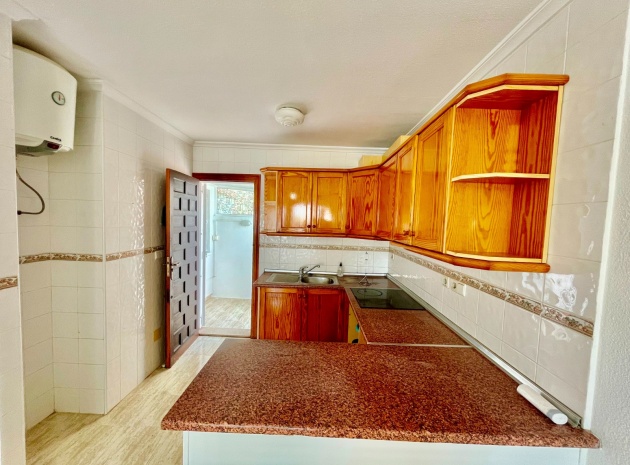 Resale - Apartment - La Florida  - La Florida