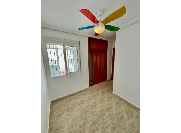 Resale - Apartment - La Florida  - La Florida