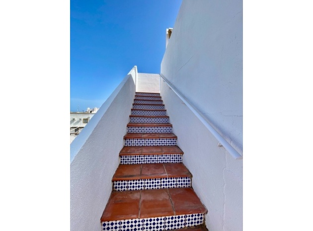 Resale - Apartment - La Florida  - La Florida