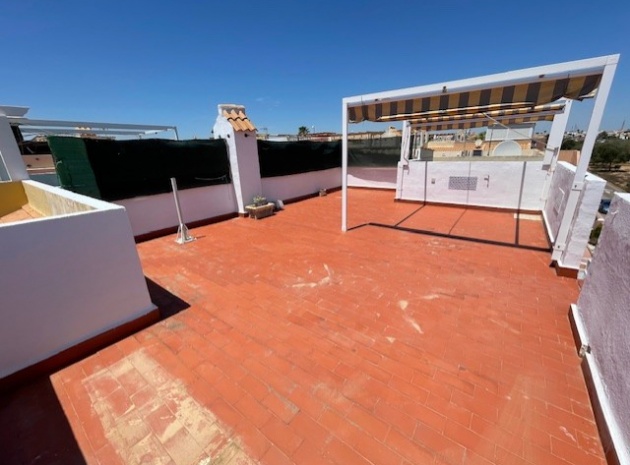 Resale - Apartment - La Florida  - La Florida