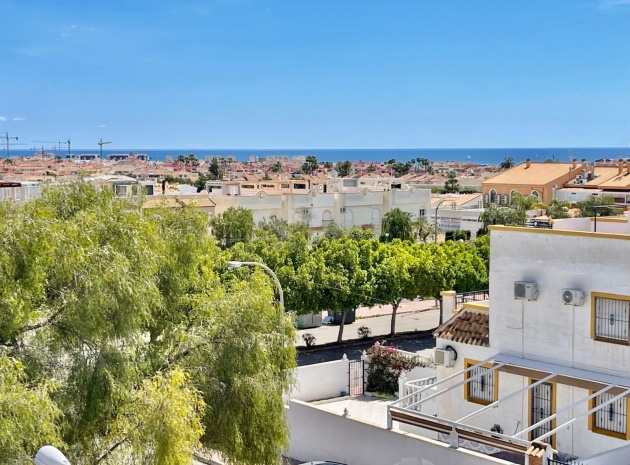 Resale - Apartment - La Florida  - La Florida