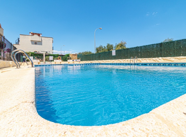 Resale - Apartment - La Florida  - La Florida