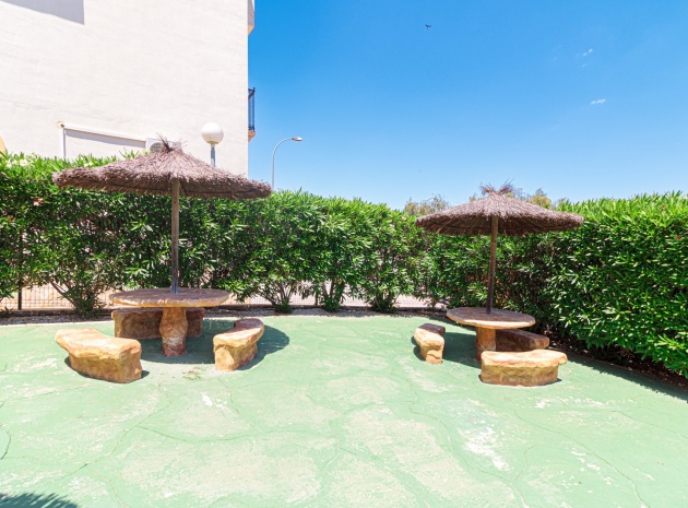 Resale - Apartment - La Florida  - La Florida