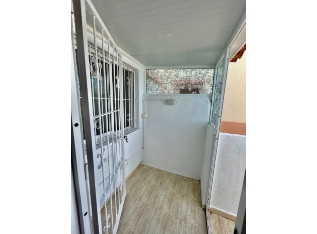 Resale - Apartment - La Florida  - La Florida