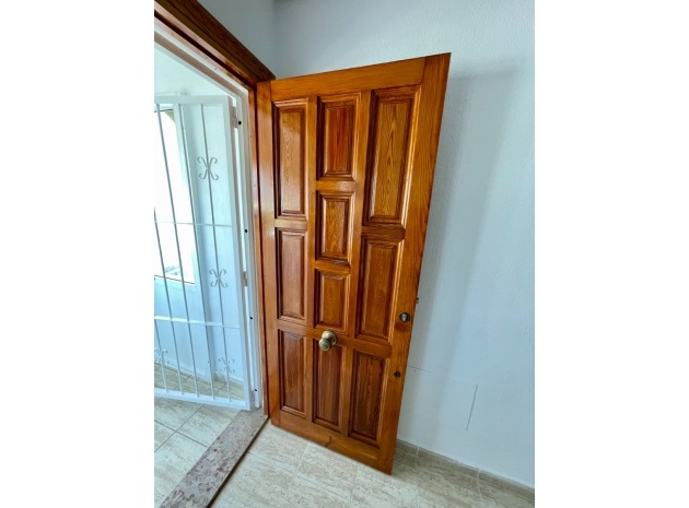 Resale - Apartment - La Florida  - La Florida