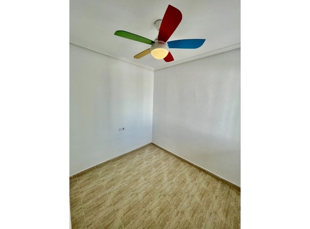 Resale - Apartment - La Florida  - La Florida