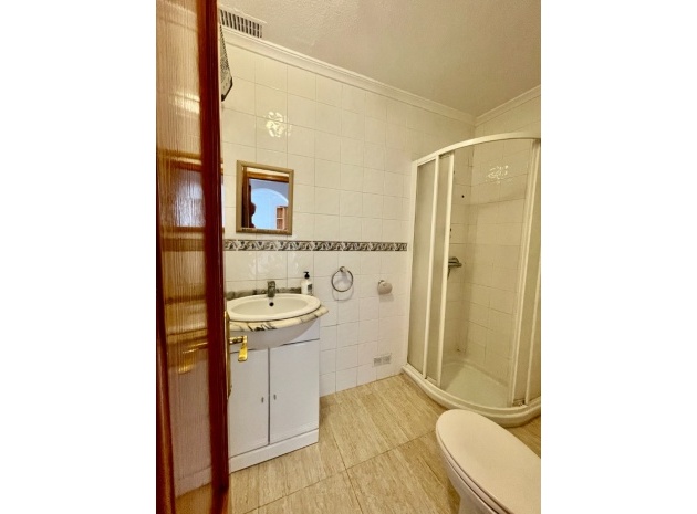 Resale - Apartment - La Florida  - La Florida