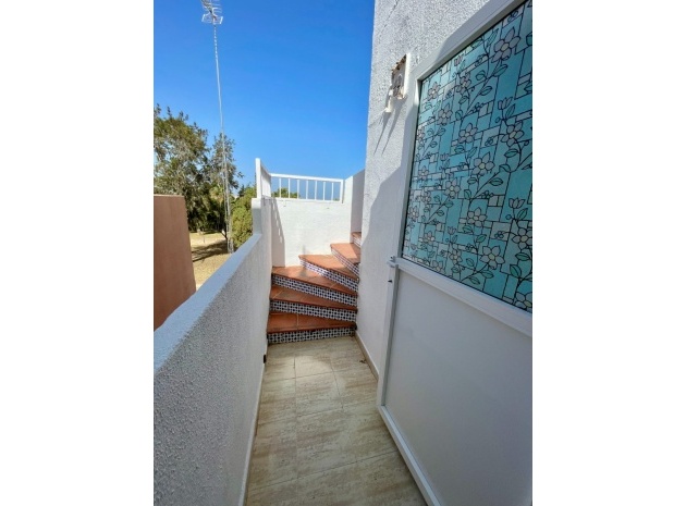 Resale - Apartment - La Florida  - La Florida