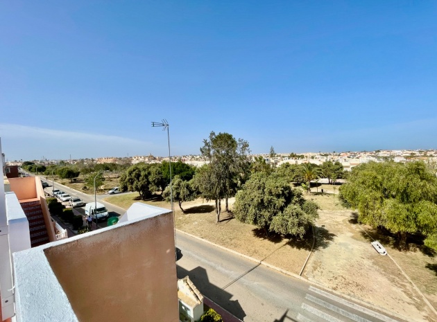 Resale - Apartment - La Florida  - La Florida