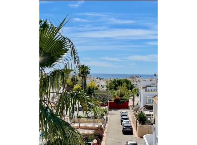 Resale - Apartment - La Florida  - La Florida