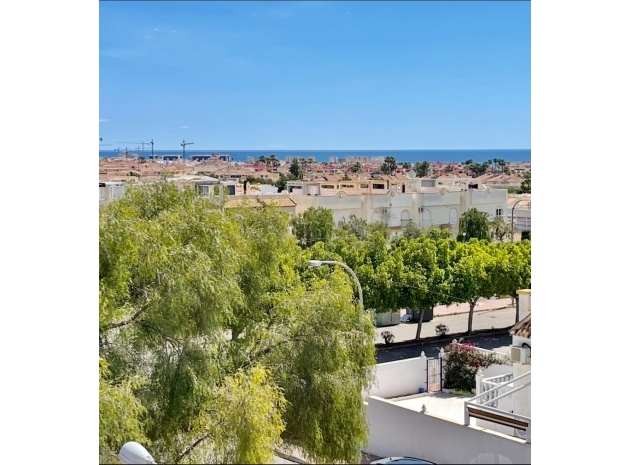 Resale - Apartment - La Florida  - La Florida