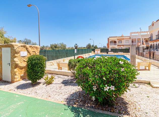 Resale - Apartment - La Florida  - La Florida