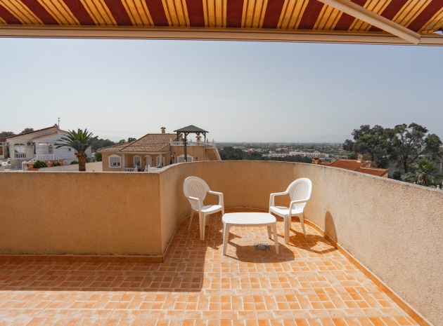 Resale - Villa - Ciudad Quesada - Campo De Golf La Marquesa