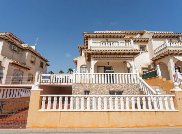 Återförsäljning - Villa - Cabo Roig - Lomas de Cabo Roig