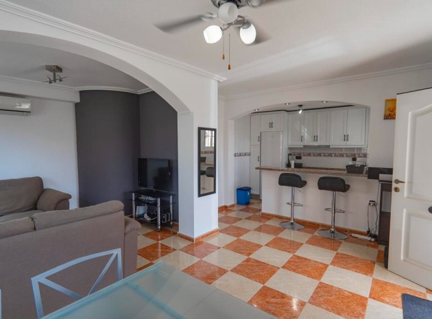 Återförsäljning - Villa - Cabo Roig - Lomas de Cabo Roig