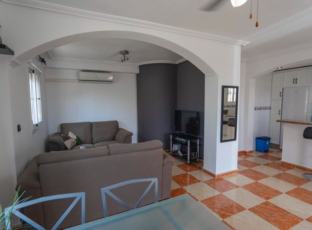 Återförsäljning - Villa - Cabo Roig - Lomas de Cabo Roig