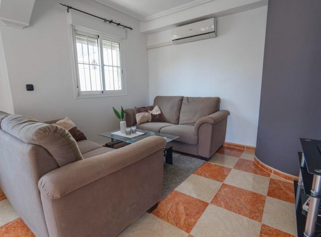 Återförsäljning - Villa - Cabo Roig - Lomas de Cabo Roig