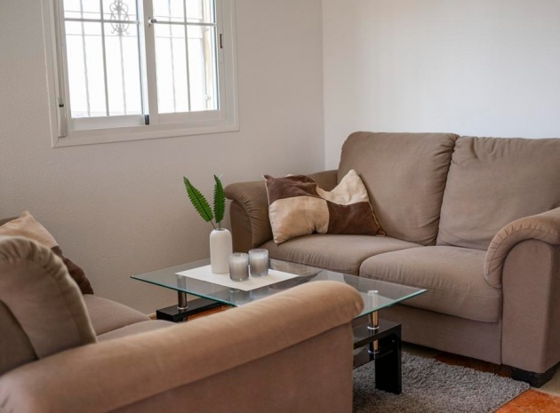 Återförsäljning - Villa - Cabo Roig - Lomas de Cabo Roig