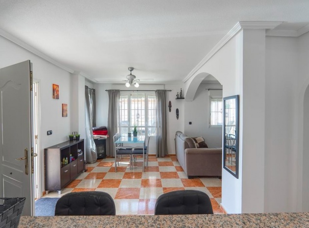 Återförsäljning - Villa - Cabo Roig - Lomas de Cabo Roig