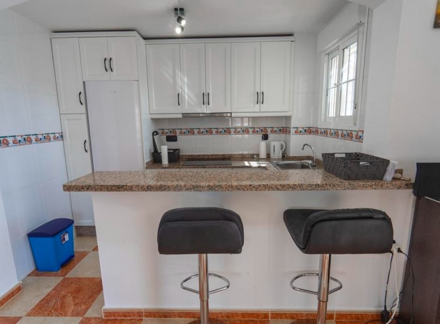 Återförsäljning - Villa - Cabo Roig - Lomas de Cabo Roig