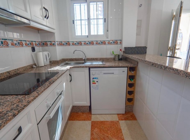 Återförsäljning - Villa - Cabo Roig - Lomas de Cabo Roig