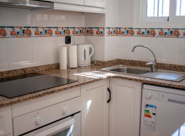 Återförsäljning - Villa - Cabo Roig - Lomas de Cabo Roig