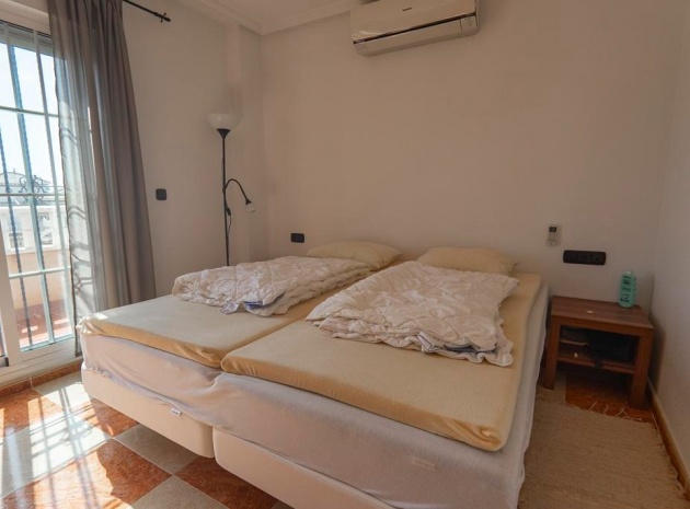 Återförsäljning - Villa - Cabo Roig - Lomas de Cabo Roig