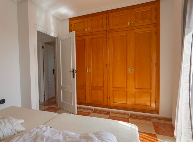 Återförsäljning - Villa - Cabo Roig - Lomas de Cabo Roig