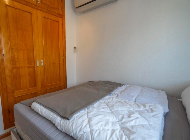 Återförsäljning - Villa - Cabo Roig - Lomas de Cabo Roig